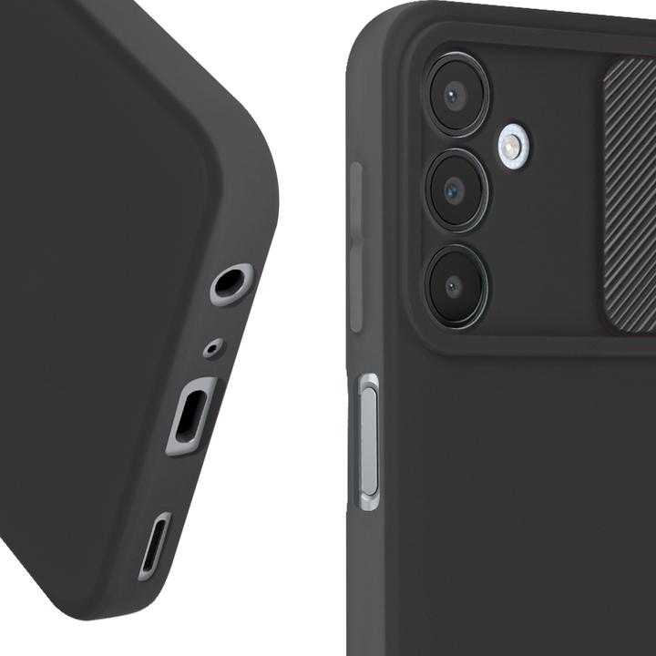 Produktbild Avizar CamCover Handyhülle Series (Samsung Galaxy A25 5G)