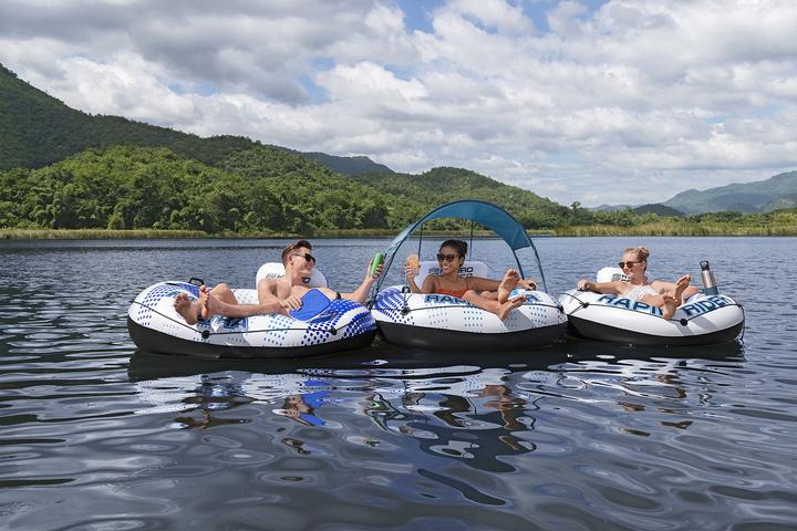 Produktbild Bestway Rapid Rider