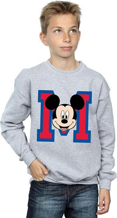 Actual product image Disney Sweatshirt boys (116)