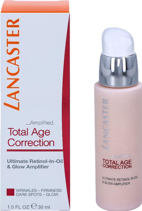 Produktbild Lancaster Total Age Correction (30 ml)