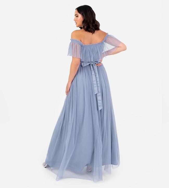 Image du produit Anaya with Love Abito Maxi (34)