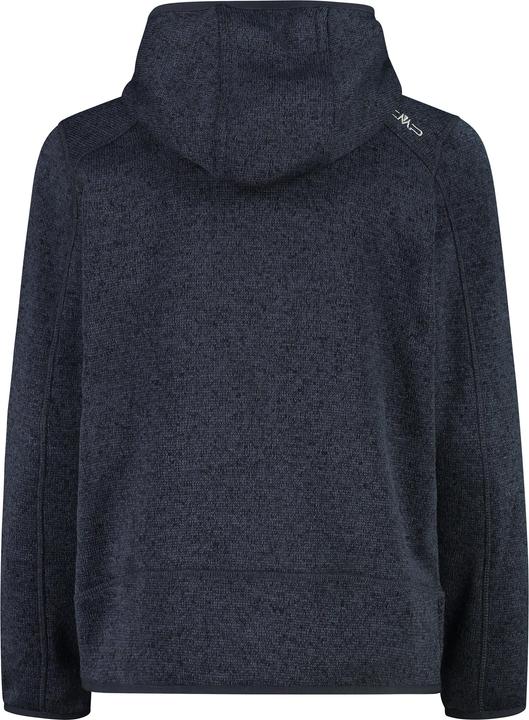 Produktbild CMP Campagnolo Fleece Hoodie (104)