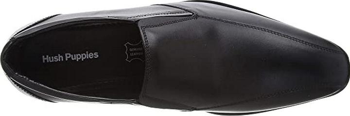 Immagine prodotto Hush Puppies Scarpe in pelle Ellis per ragazzi (27)