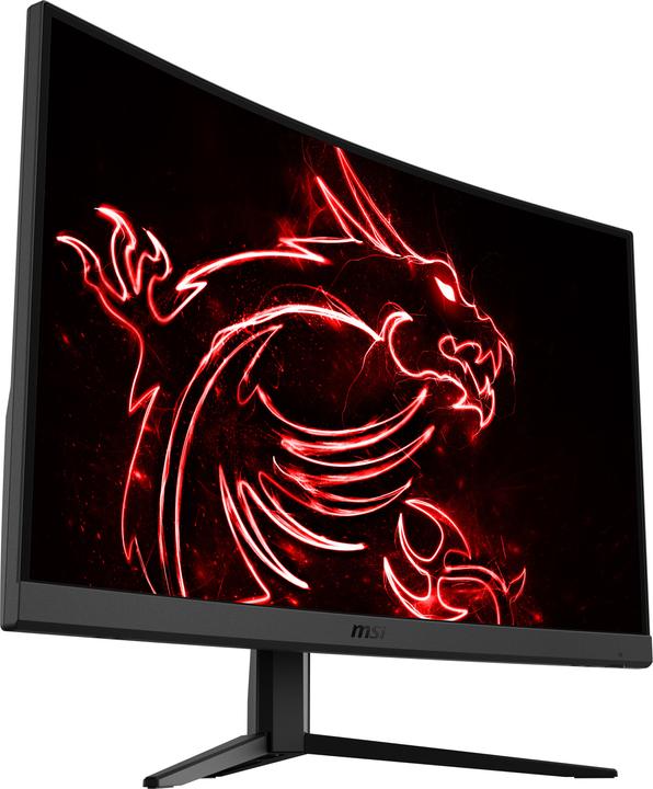 Produktbild MSI G27CQ4 (2560 x 1440 Pixel, 27")