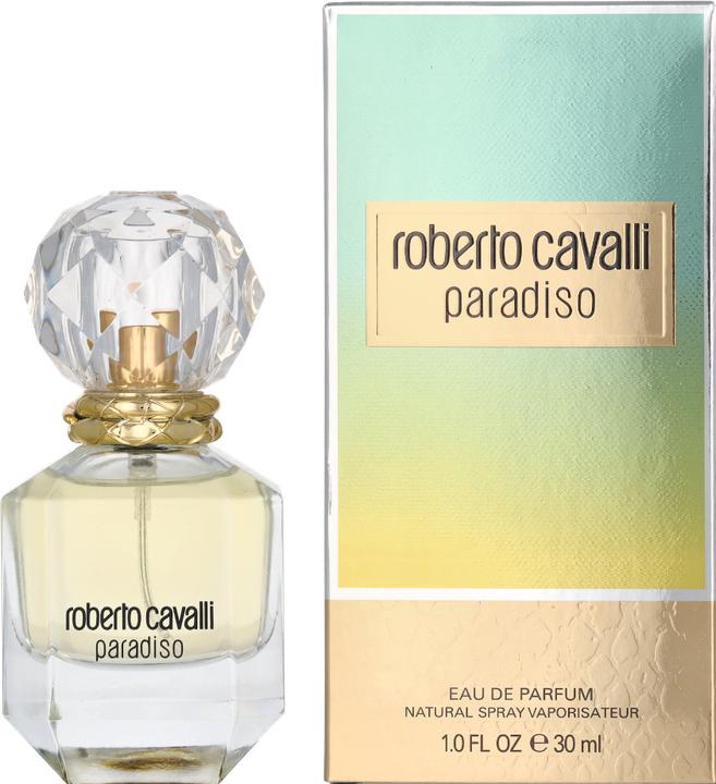 Actual product image Roberto Cavalli Paradiso Edp Spray (Eau de parfum, 50 ml)