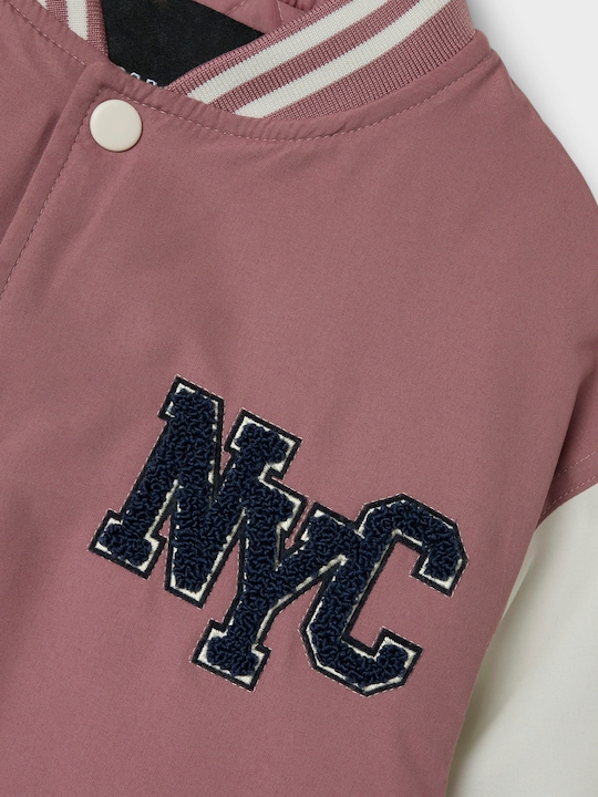 Actual product image Name it College Bomberjacke (116)