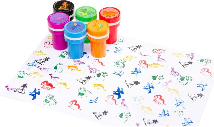 Produktbild LG-Imports Dino Stamp