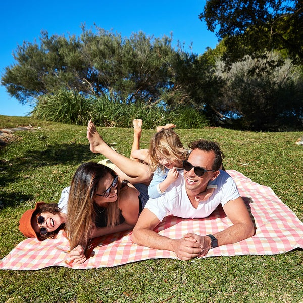 Produktbild Dock & Bay Picnic Blanket