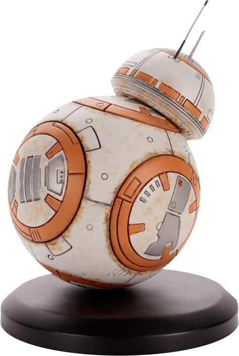 Produktbild Attakus Star Wars: BB-8 1:5 Scale Statue