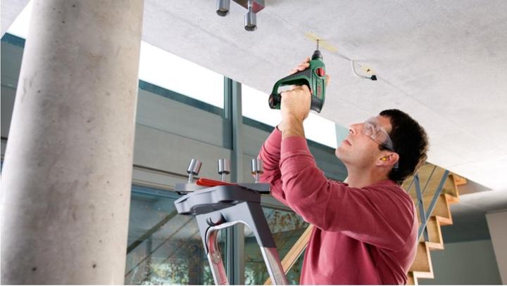 Produktbild Bosch Home & Garden Uneo