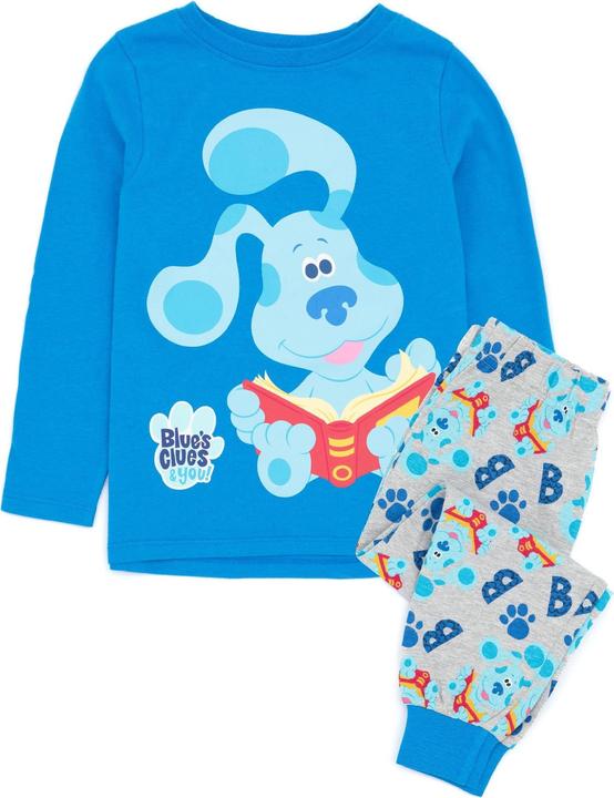 Produktbild Universal Textiles PyjamaSet Jungen mit langem Bein und langen Ärmeln (98)