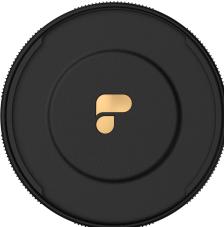 Actual product image PolarPro 2-5 Stop Variable Peter McKinnon Signature Edition II (95 mm, Neutral density filter)