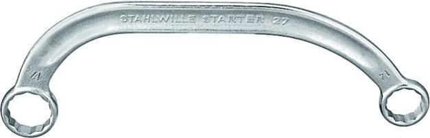 Actual product image Stahlwille Obstruction wrench (16 mm, 18 mm)