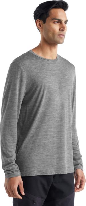 Actual product image Icebreaker Sphere II longsleeve (L)