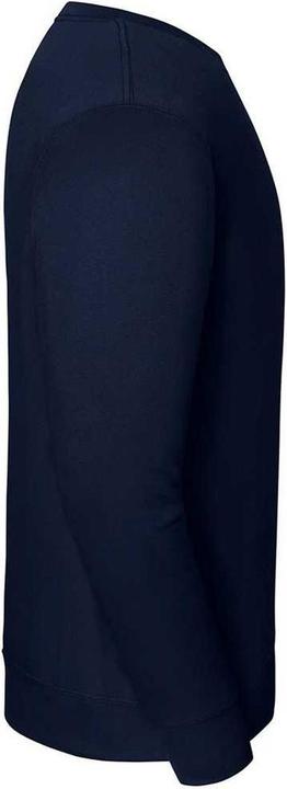 Produktbild Fruit of the Loom Iconic Premium Sweatshirt Eingesetzt (M)