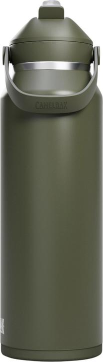 Productafbeelding Camelbak Thrive Flip Straw thermosfles van roestvrij staal, 1,2 liter (1.20 l)