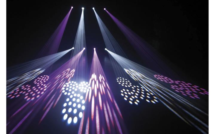 Immagine prodotto Showtec Kanjo Spot 10 (10 W, LED)