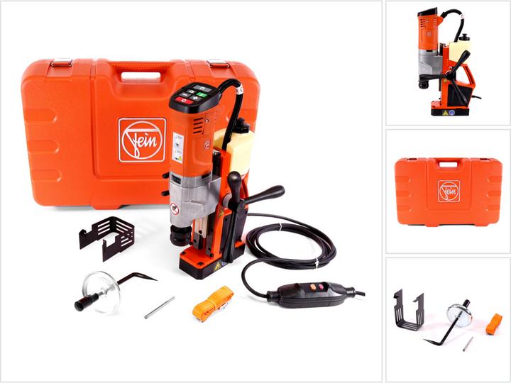 Produktbild Fein KBU 35 Q (Bohrmaschine)