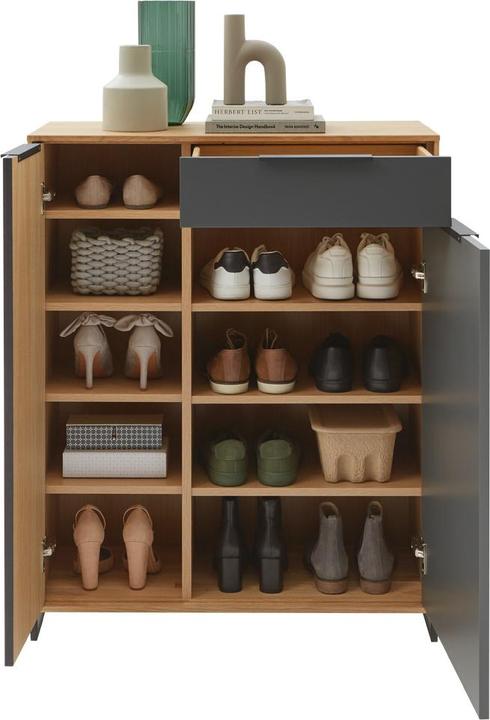 Actual product image Dieter Knoll Collection Riva