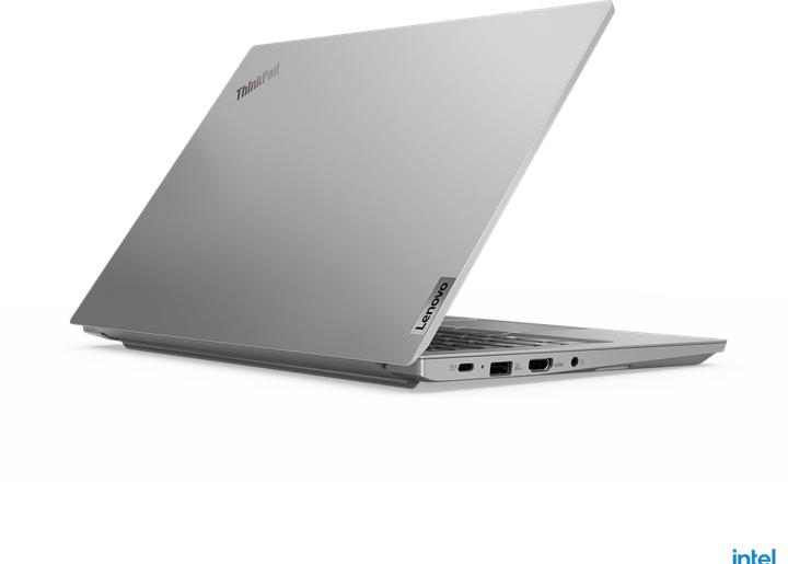 Produktbild Lenovo ThinkPad E14 Gen 4 (14", 512 GB, 16 GB, DE, Intel Core i7-1255U)