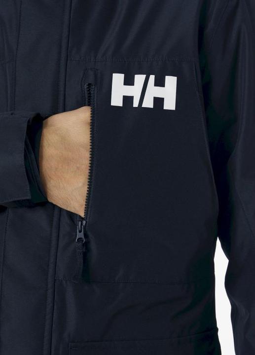 Produktbild Helly Hansen 3-In-1 Rigging Coat (S)