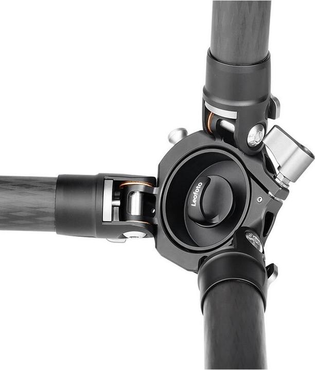 Produktbild Leofoto Summit LM-405C Carbon Tripod (Carbon)