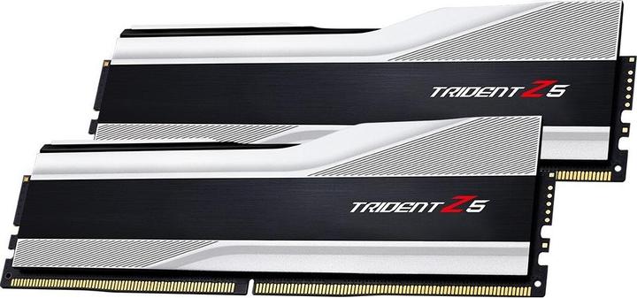 Produktbild G.Skill Trident Z5 (2 x 16GB, 6000 MHz, DDR5-RAM, DIMM)