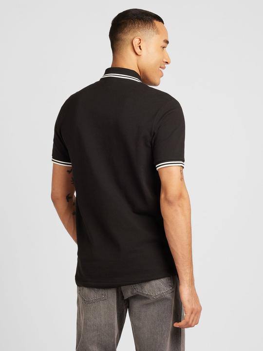 Image du produit G-Star Dunda Slim Stripe Polo (XXL)