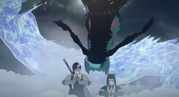 Produktbild Bandai Namco Naruto X Boruto: Ultimate Ninja Storm Connections (PS5)