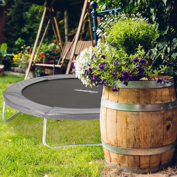 Image du produit Relaxdays Coussin de Protection trampoline