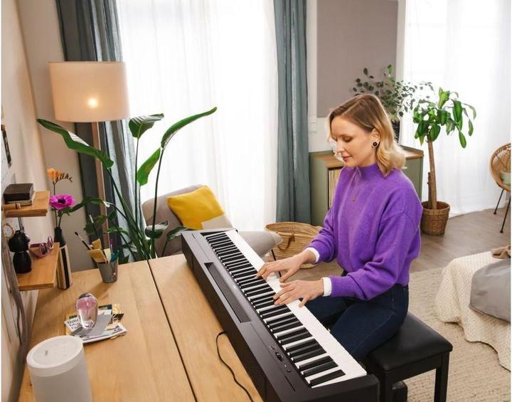 Immagine prodotto Yamaha P-145B (88 Chiavi)