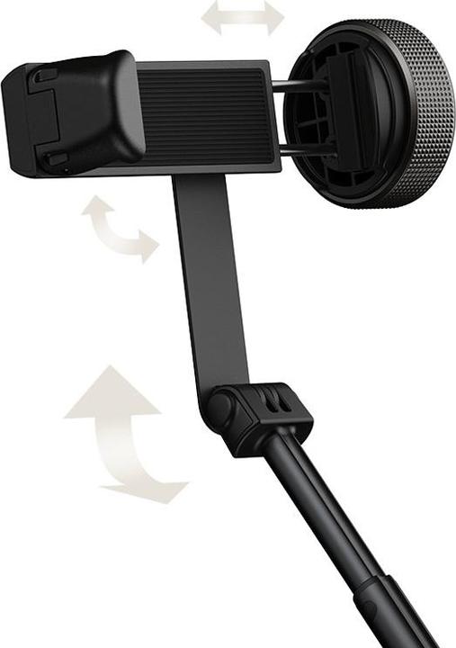 Produktbild Xiaomi Zoom Floor Selfie Stick Tripod 62"