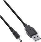 Image du produit InLine Câble adaptateur d'alimentation USB DC (2 m)