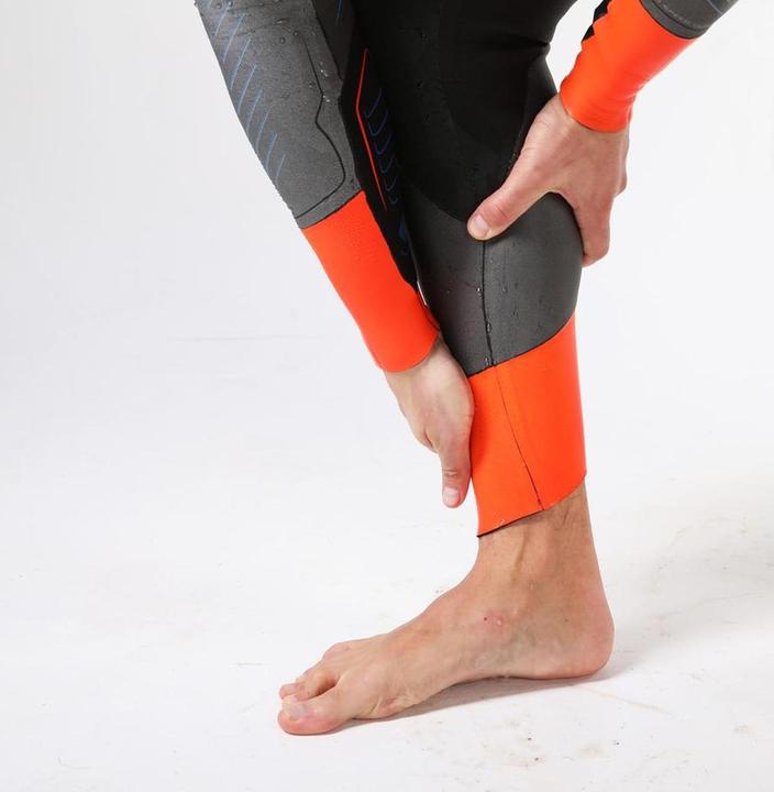 Actual product image Mizuno Vanquish-X Men's Wetsuit (S)