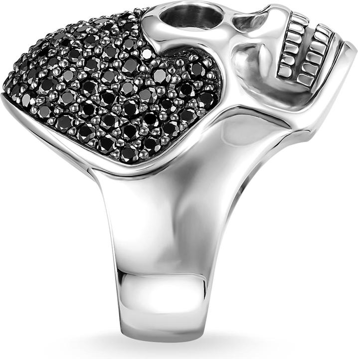 Produktbild Thomas Sabo Rebel at heart (64, 925 Silber)