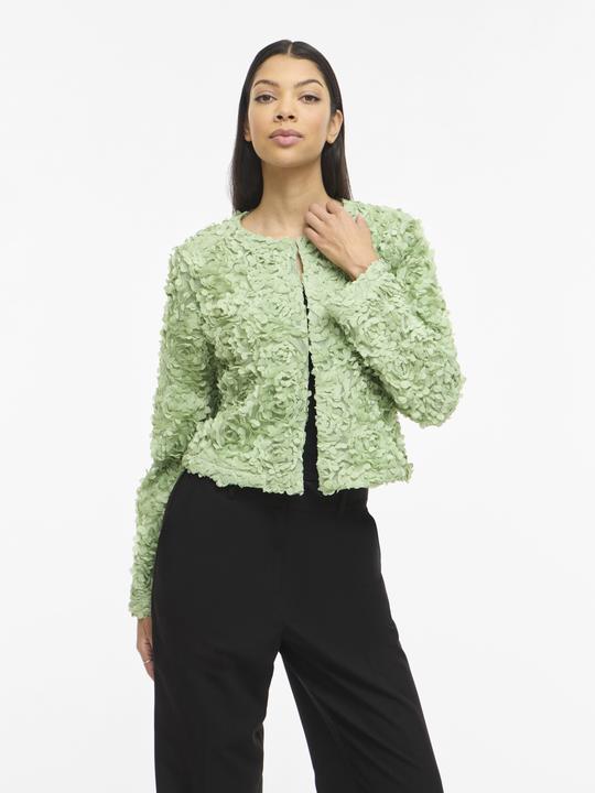 Produktbild Vila VIROSIE Langarm Strickjacke (36)