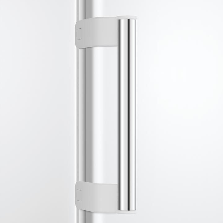 Actual product image Candy CUQS 58EWH (Stand-alone, 85 l)