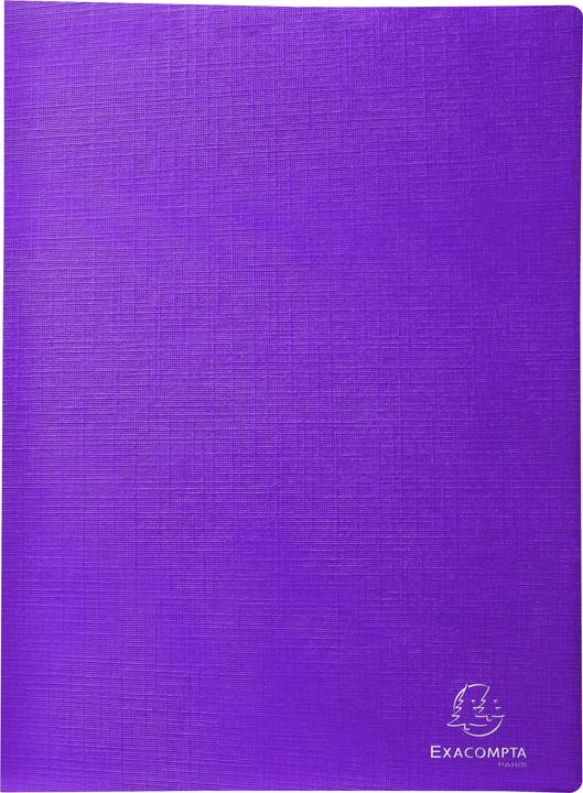 Image du produit Exacompta Porte vues (A4, 1 x)