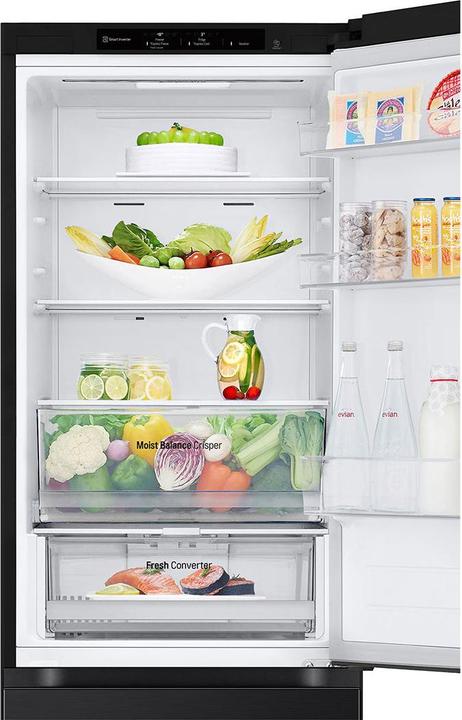 Immagine prodotto LG GBV3100AEP (344 l)