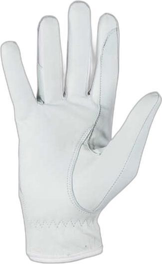Produktbild Horze Reithandschuhe aus Leder und Mesh, Damen (8)