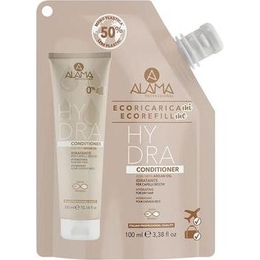 Thumbnail - Alama Professional, Conditioner, Hydra Eco Refill (100 ml)
