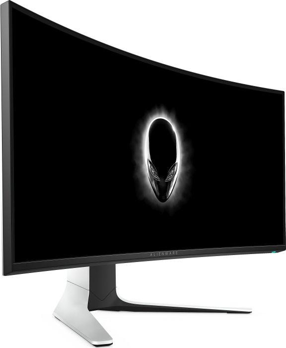 Image du produit Alienware AW3420DW (3440 x 1440 pixels, 34")
