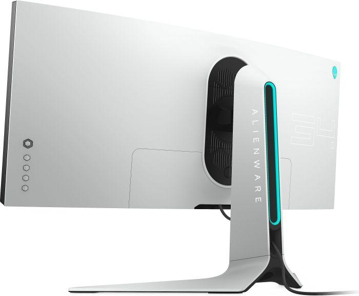 Image du produit Alienware AW3420DW (3440 x 1440 pixels, 34")