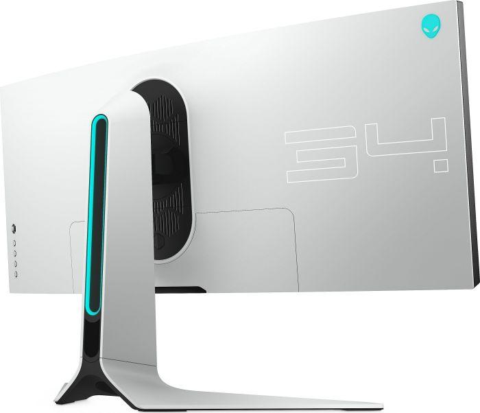 Image du produit Alienware AW3420DW (3440 x 1440 pixels, 34")