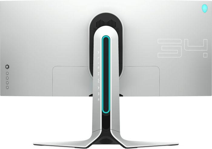 Image du produit Alienware AW3420DW (3440 x 1440 pixels, 34")