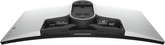 Image du produit Alienware AW3420DW (3440 x 1440 pixels, 34")