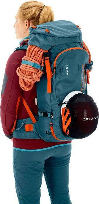 Immagine prodotto Ortovox Peak (45 l)