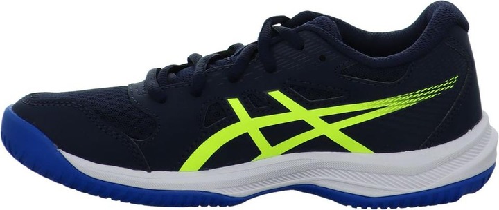 Actual product image ASICS Performance Upcourt GS (40)