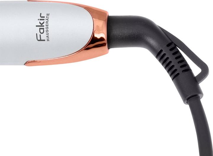 Actual product image Fakir Estelle curling iron ESTELLE