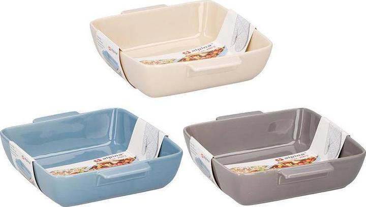 Immagine prodotto alpina Casseruola da 0,6 l (crema)